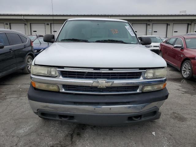 Photo 4 VIN: 1GNEK13Z05R146120 - CHEVROLET TAHOE 