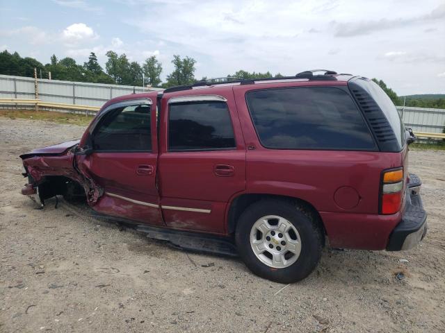 Photo 1 VIN: 1GNEK13Z05R229367 - CHEVROLET TAHOE 