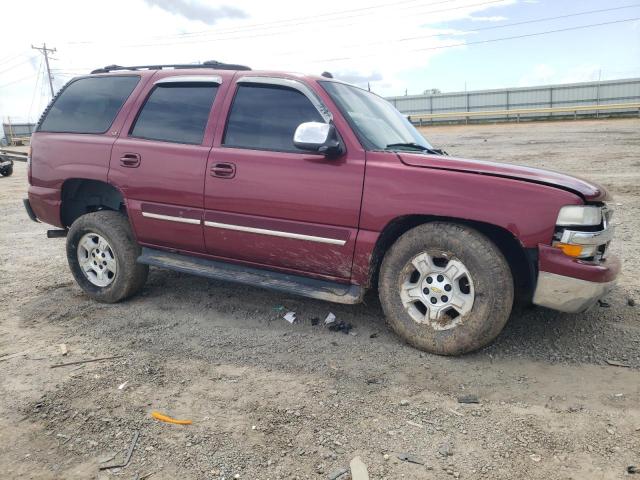 Photo 3 VIN: 1GNEK13Z05R229367 - CHEVROLET TAHOE 