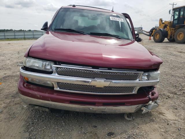 Photo 4 VIN: 1GNEK13Z05R229367 - CHEVROLET TAHOE 