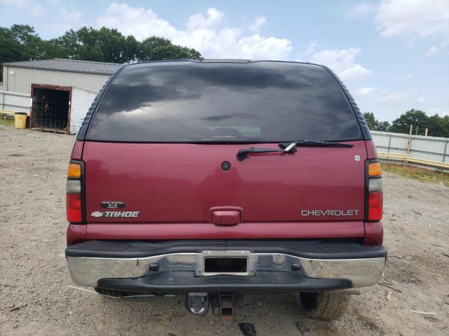 Photo 5 VIN: 1GNEK13Z05R229367 - CHEVROLET TAHOE 