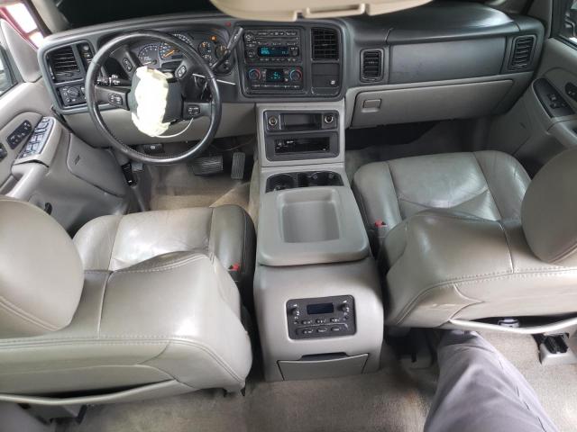 Photo 7 VIN: 1GNEK13Z05R229367 - CHEVROLET TAHOE 