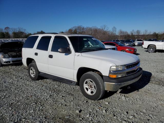 Photo 3 VIN: 1GNEK13Z06J129351 - CHEVROLET TAHOE 