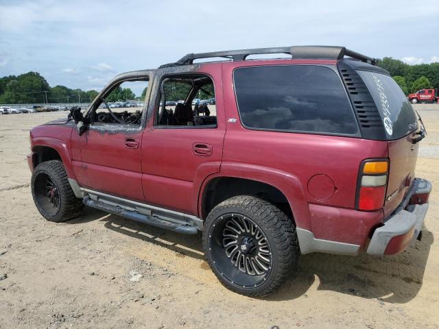 Photo 1 VIN: 1GNEK13Z06R100286 - CHEVROLET TAHOE 