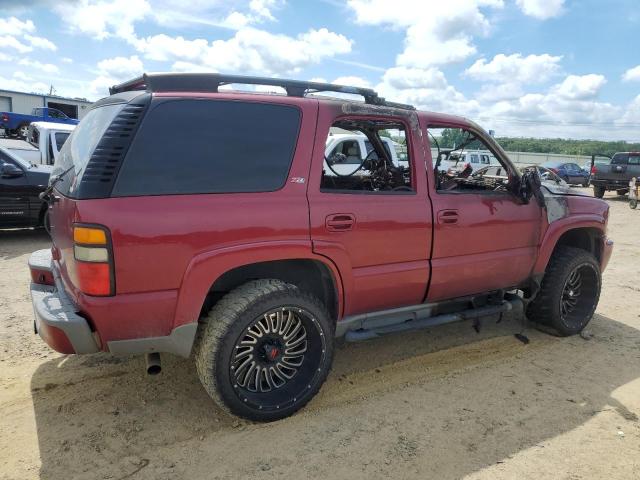 Photo 2 VIN: 1GNEK13Z06R100286 - CHEVROLET TAHOE 