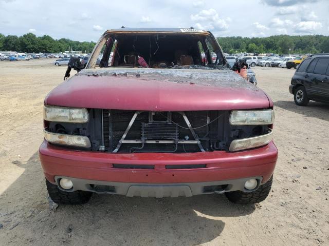 Photo 4 VIN: 1GNEK13Z06R100286 - CHEVROLET TAHOE 