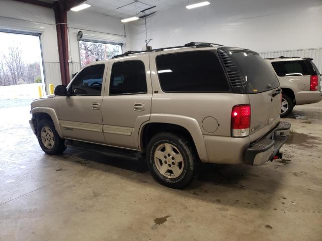 Photo 1 VIN: 1GNEK13Z06R119582 - CHEVROLET TAHOE 