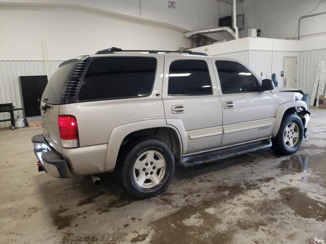 Photo 2 VIN: 1GNEK13Z06R119582 - CHEVROLET TAHOE 