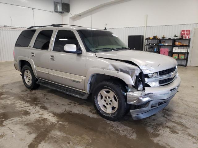 Photo 3 VIN: 1GNEK13Z06R119582 - CHEVROLET TAHOE 