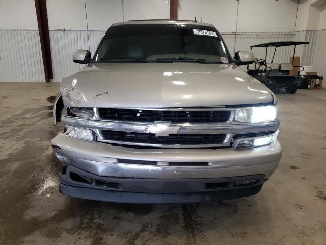 Photo 4 VIN: 1GNEK13Z06R119582 - CHEVROLET TAHOE 