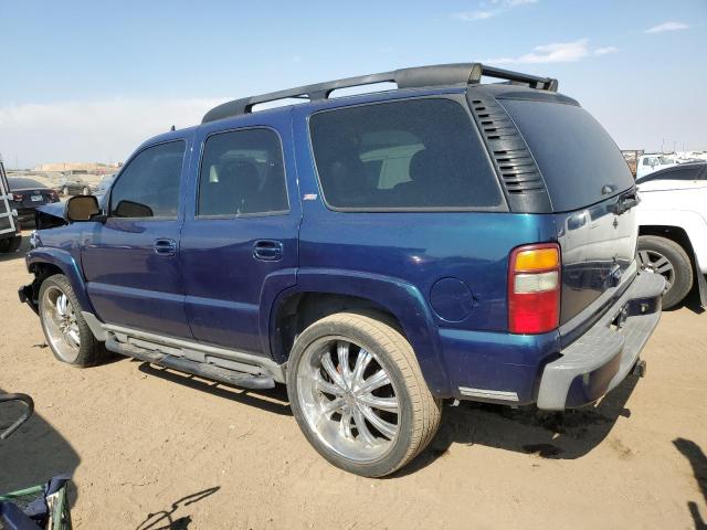 Photo 1 VIN: 1GNEK13Z06R127620 - CHEVROLET TAHOE 