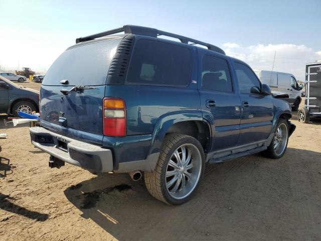 Photo 2 VIN: 1GNEK13Z06R127620 - CHEVROLET TAHOE 