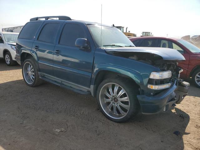 Photo 3 VIN: 1GNEK13Z06R127620 - CHEVROLET TAHOE 