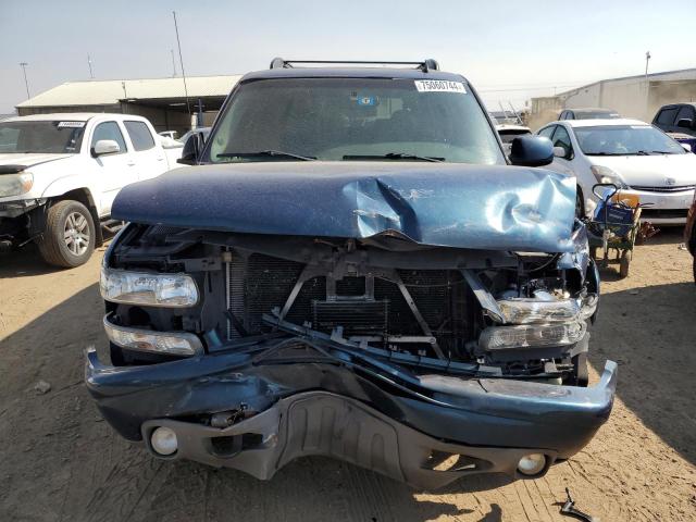 Photo 4 VIN: 1GNEK13Z06R127620 - CHEVROLET TAHOE 