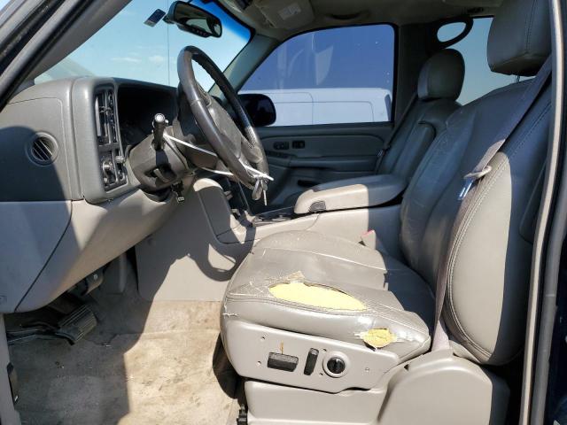 Photo 6 VIN: 1GNEK13Z06R127620 - CHEVROLET TAHOE 