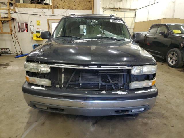 Photo 4 VIN: 1GNEK13Z06R130405 - CHEVROLET TAHOE 