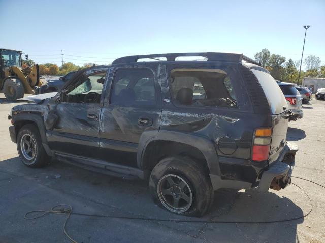 Photo 1 VIN: 1GNEK13Z06R168653 - CHEVROLET TAHOE K150 