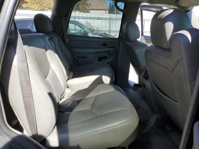 Photo 10 VIN: 1GNEK13Z06R168653 - CHEVROLET TAHOE K150 