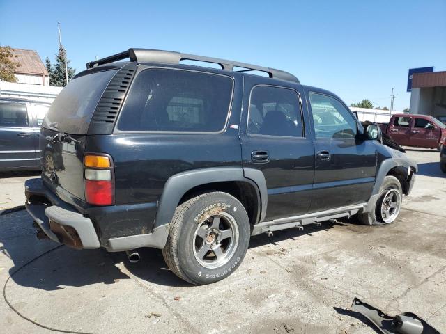 Photo 2 VIN: 1GNEK13Z06R168653 - CHEVROLET TAHOE K150 