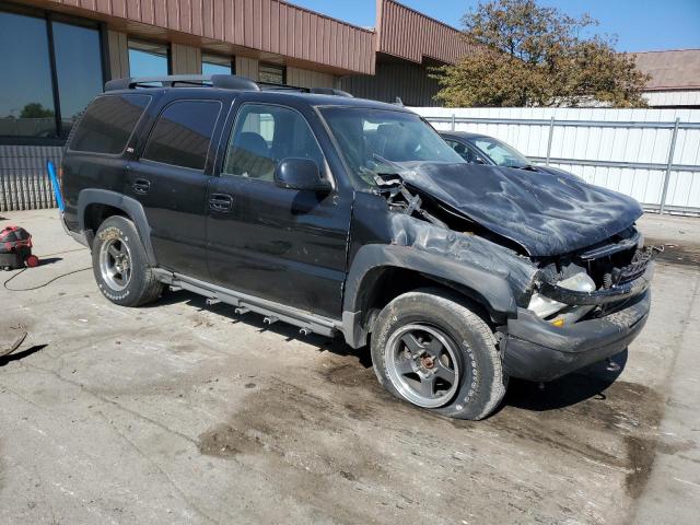 Photo 3 VIN: 1GNEK13Z06R168653 - CHEVROLET TAHOE K150 