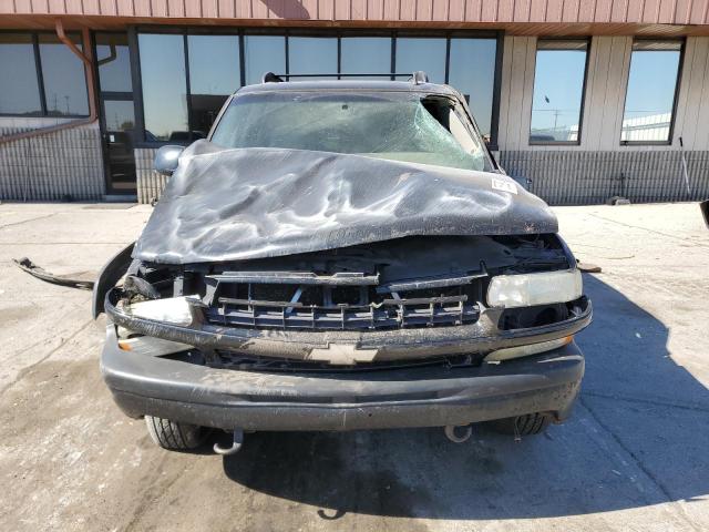 Photo 4 VIN: 1GNEK13Z06R168653 - CHEVROLET TAHOE K150 