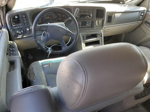 Photo 7 VIN: 1GNEK13Z06R168653 - CHEVROLET TAHOE K150 