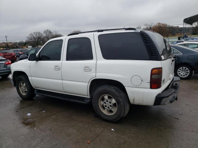 Photo 1 VIN: 1GNEK13Z12J199600 - CHEVROLET TAHOE 