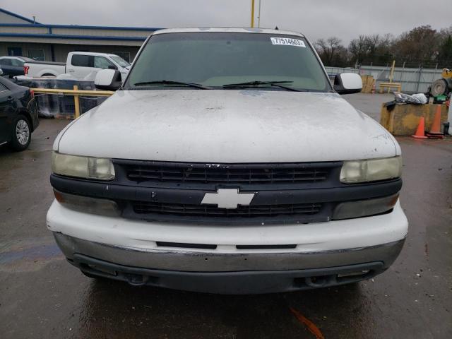 Photo 4 VIN: 1GNEK13Z12J199600 - CHEVROLET TAHOE 