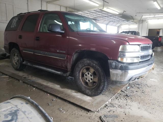 Photo 3 VIN: 1GNEK13Z12J230795 - CHEVROLET TAHOE 