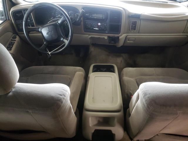 Photo 7 VIN: 1GNEK13Z12J230795 - CHEVROLET TAHOE 