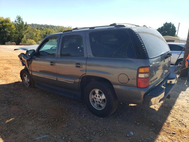 Photo 1 VIN: 1GNEK13Z12J266373 - CHEVROLET TAHOE K150 