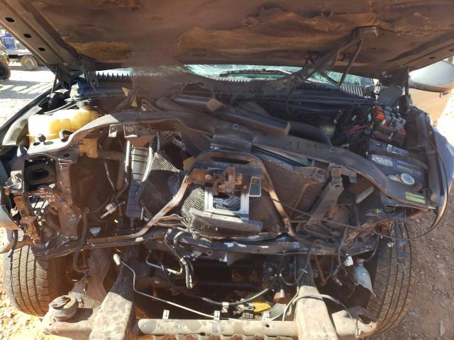 Photo 11 VIN: 1GNEK13Z12J266373 - CHEVROLET TAHOE K150 