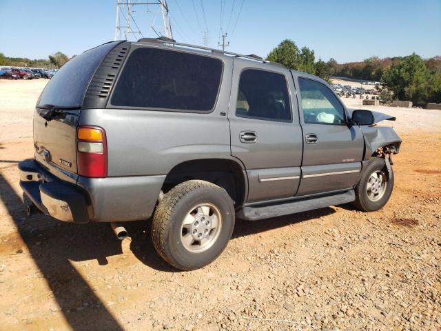 Photo 2 VIN: 1GNEK13Z12J266373 - CHEVROLET TAHOE K150 