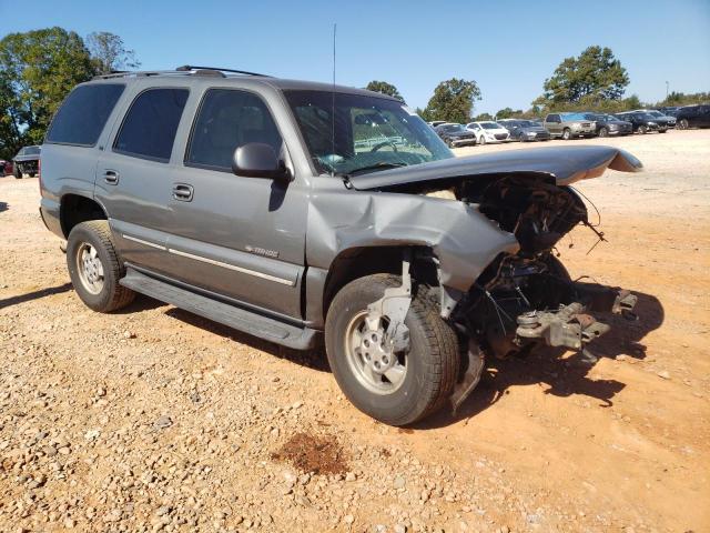 Photo 3 VIN: 1GNEK13Z12J266373 - CHEVROLET TAHOE K150 