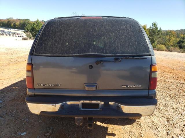 Photo 5 VIN: 1GNEK13Z12J266373 - CHEVROLET TAHOE K150 