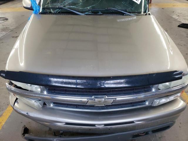 Photo 10 VIN: 1GNEK13Z12J273131 - CHEVROLET TAHOE 