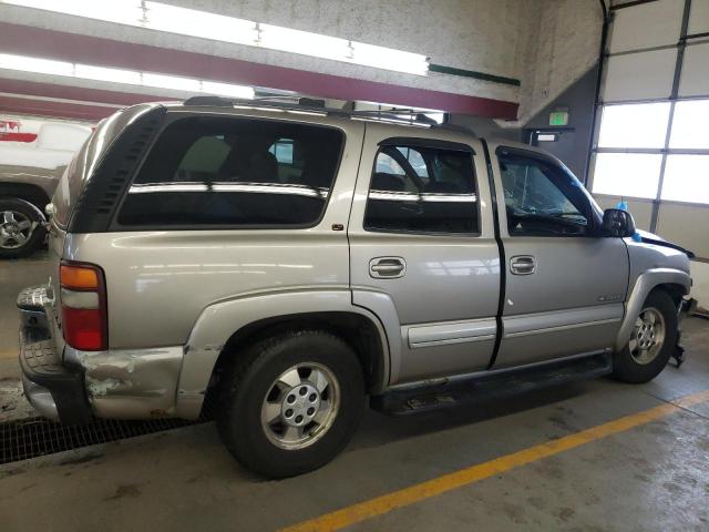 Photo 2 VIN: 1GNEK13Z12J273131 - CHEVROLET TAHOE 