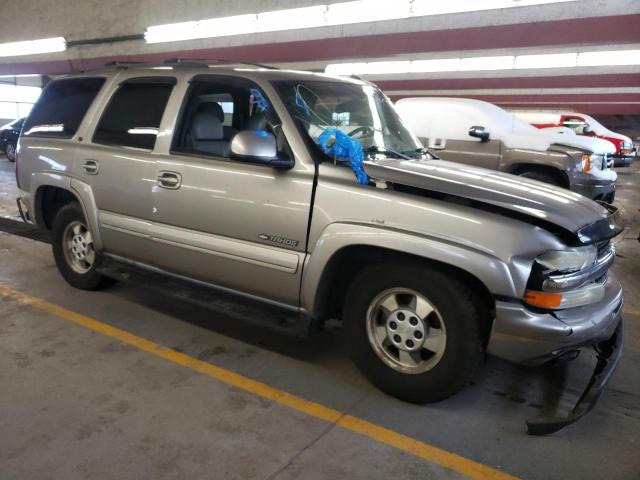 Photo 3 VIN: 1GNEK13Z12J273131 - CHEVROLET TAHOE 