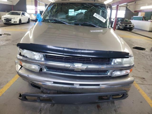 Photo 4 VIN: 1GNEK13Z12J273131 - CHEVROLET TAHOE 