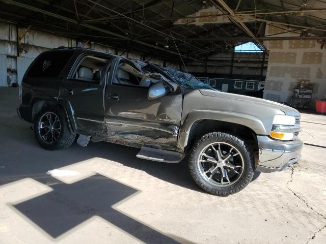 Photo 3 VIN: 1GNEK13Z12J299888 - CHEVROLET TAHOE K150 