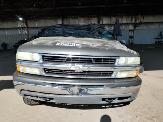 Photo 4 VIN: 1GNEK13Z12J299888 - CHEVROLET TAHOE K150 