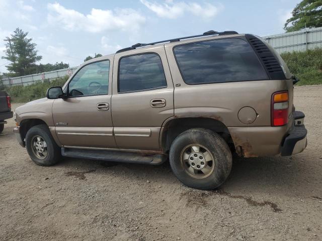 Photo 1 VIN: 1GNEK13Z12J306970 - CHEVROLET TAHOE 