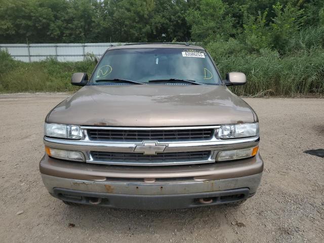 Photo 4 VIN: 1GNEK13Z12J306970 - CHEVROLET TAHOE 