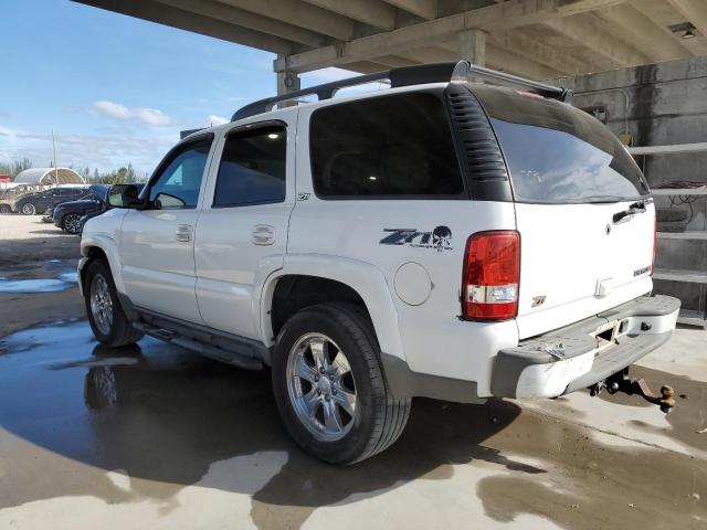 Photo 1 VIN: 1GNEK13Z12R130164 - CHEVROLET TAHOE 