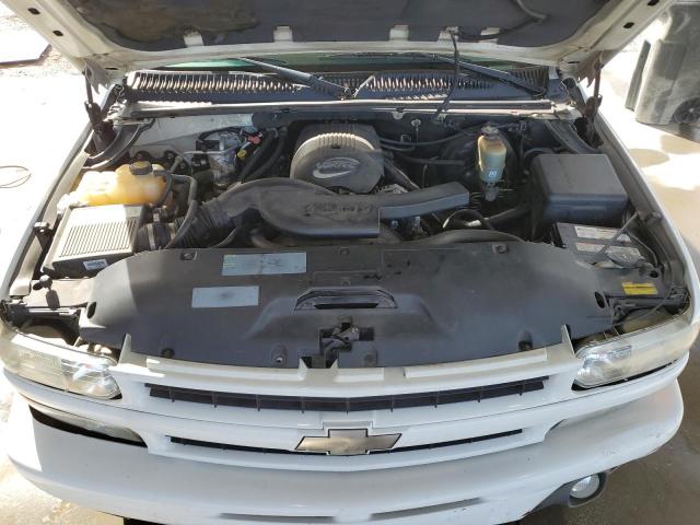 Photo 11 VIN: 1GNEK13Z12R130164 - CHEVROLET TAHOE 