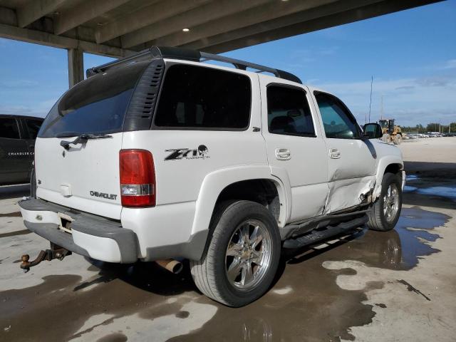 Photo 2 VIN: 1GNEK13Z12R130164 - CHEVROLET TAHOE 