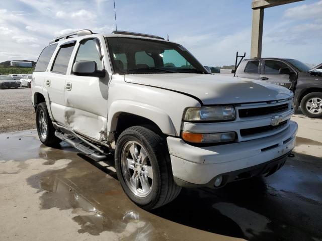 Photo 3 VIN: 1GNEK13Z12R130164 - CHEVROLET TAHOE 