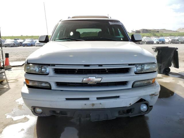 Photo 4 VIN: 1GNEK13Z12R130164 - CHEVROLET TAHOE 