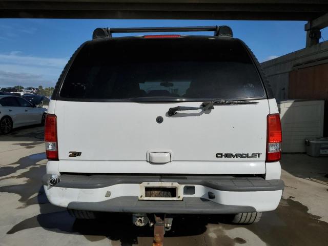 Photo 5 VIN: 1GNEK13Z12R130164 - CHEVROLET TAHOE 