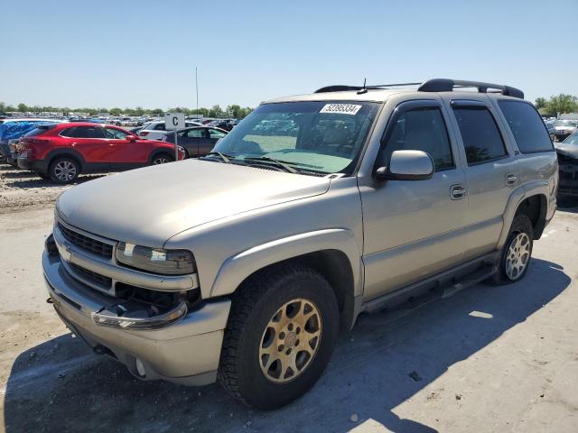 Photo 0 VIN: 1GNEK13Z12R296345 - CHEVROLET TAHOE 